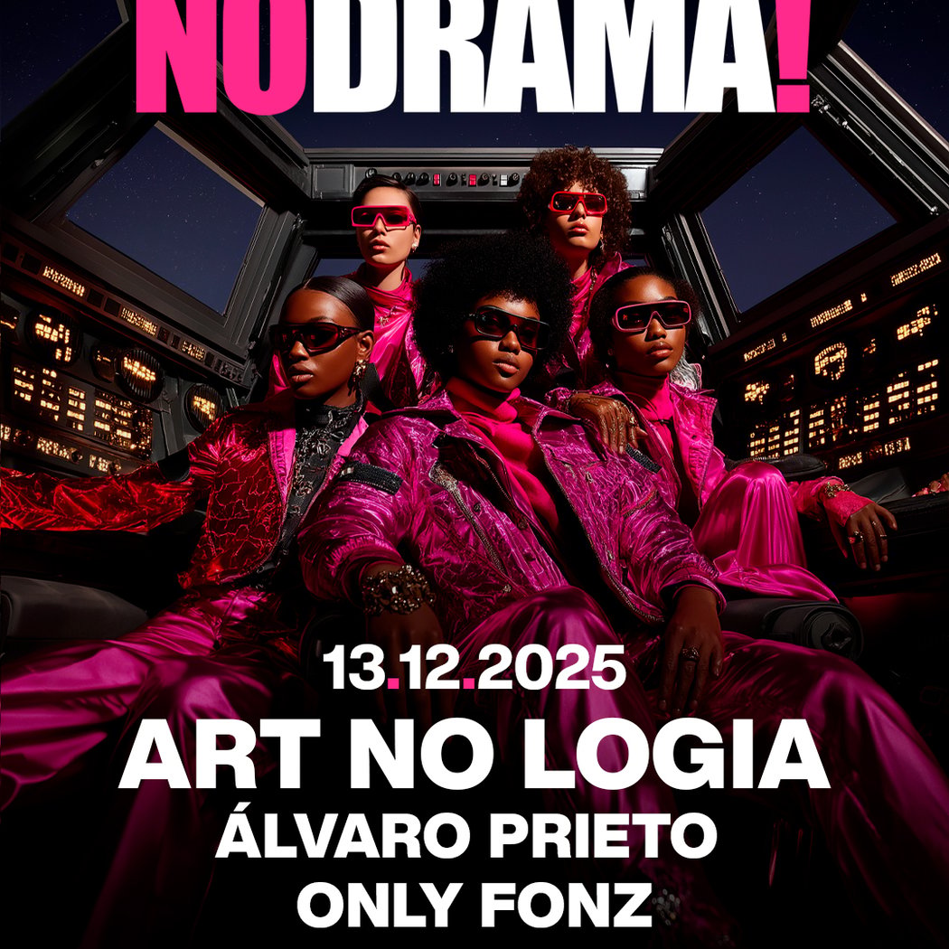 NoDrama! 1